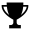 Trophée noir